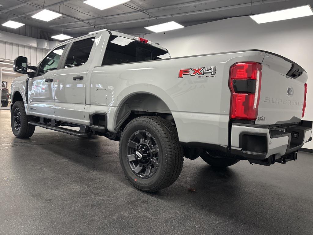 new 2026 Ford F-350 car, priced at $72,990