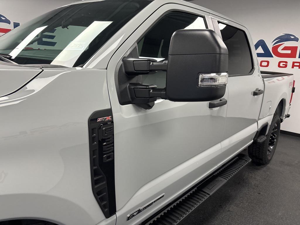 new 2026 Ford F-350 car, priced at $72,990