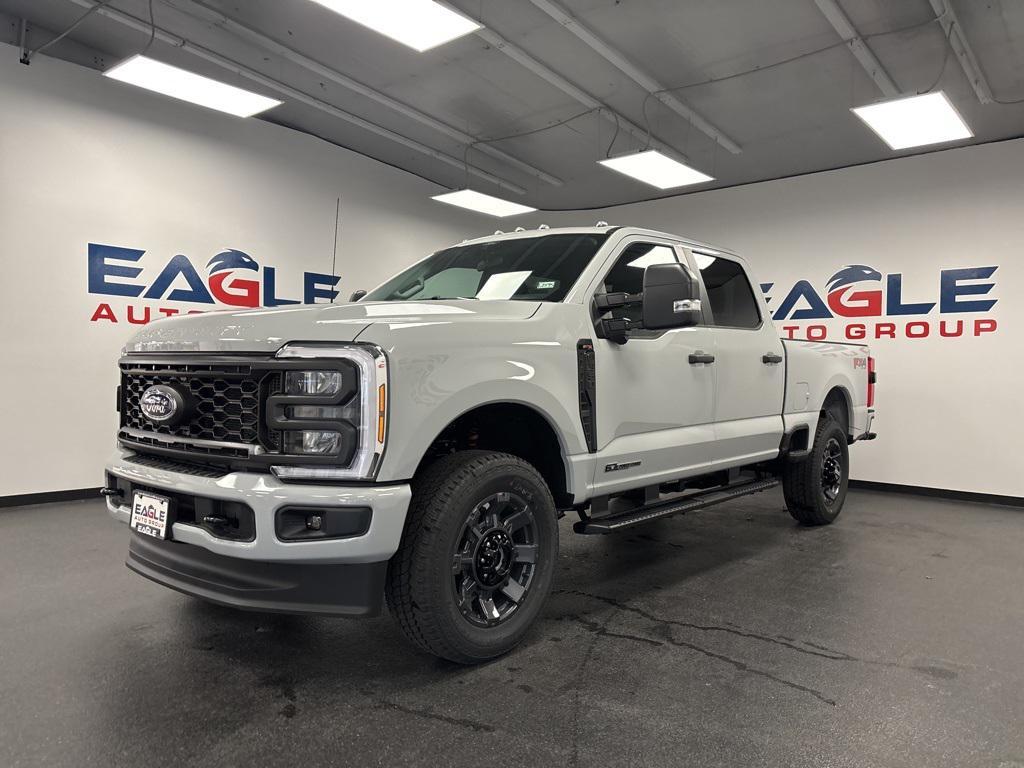 new 2026 Ford F-350 car, priced at $72,990