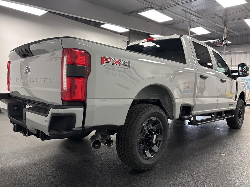new 2026 Ford F-350 car, priced at $72,990