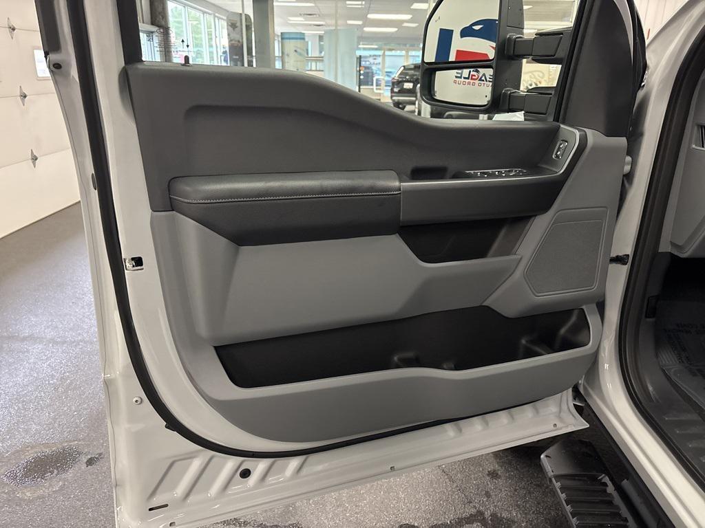 new 2026 Ford F-350 car, priced at $72,990