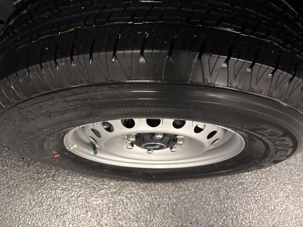 new 2025 Ford Bronco car, priced at $39,890