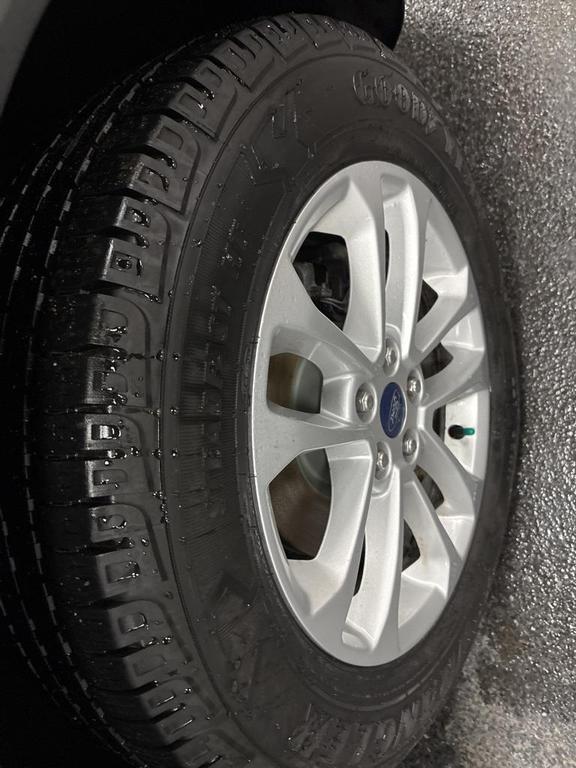 used 2020 Ford Escape car, priced at $16,990