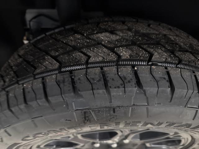new 2025 Ford Bronco Sport car, priced at $38,990