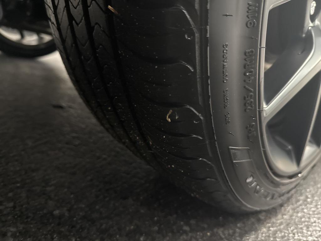 used 2022 Honda Civic Si car, priced at $29,160