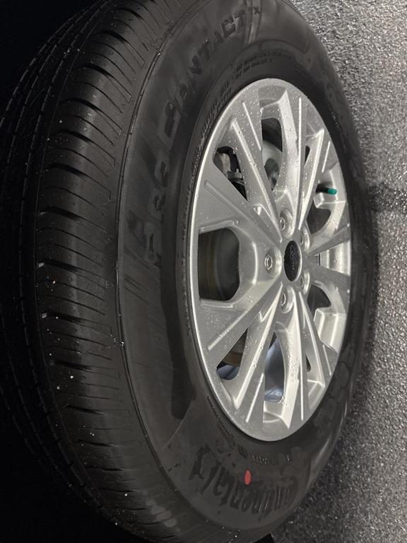 new 2026 Ford Escape car, priced at $31,990