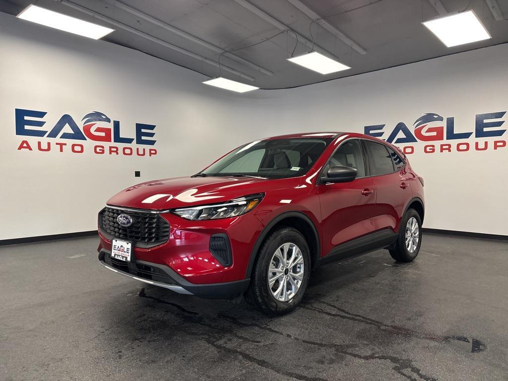 new 2026 Ford Escape car, priced at $31,990