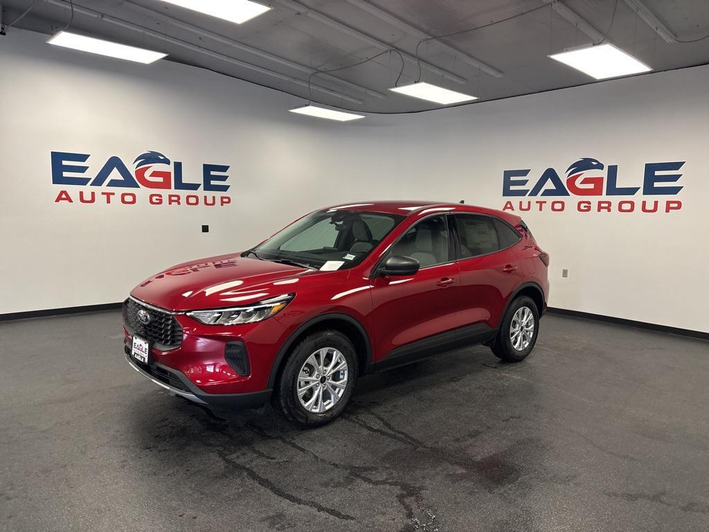 new 2026 Ford Escape car, priced at $31,990
