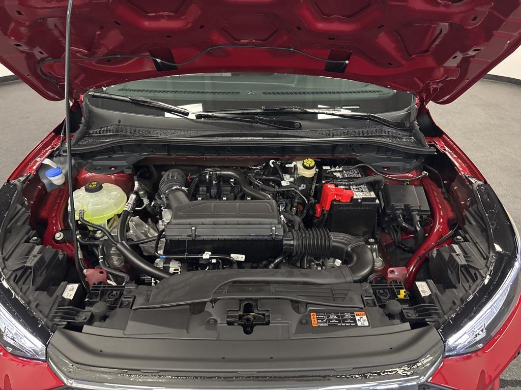 new 2026 Ford Escape car, priced at $31,990