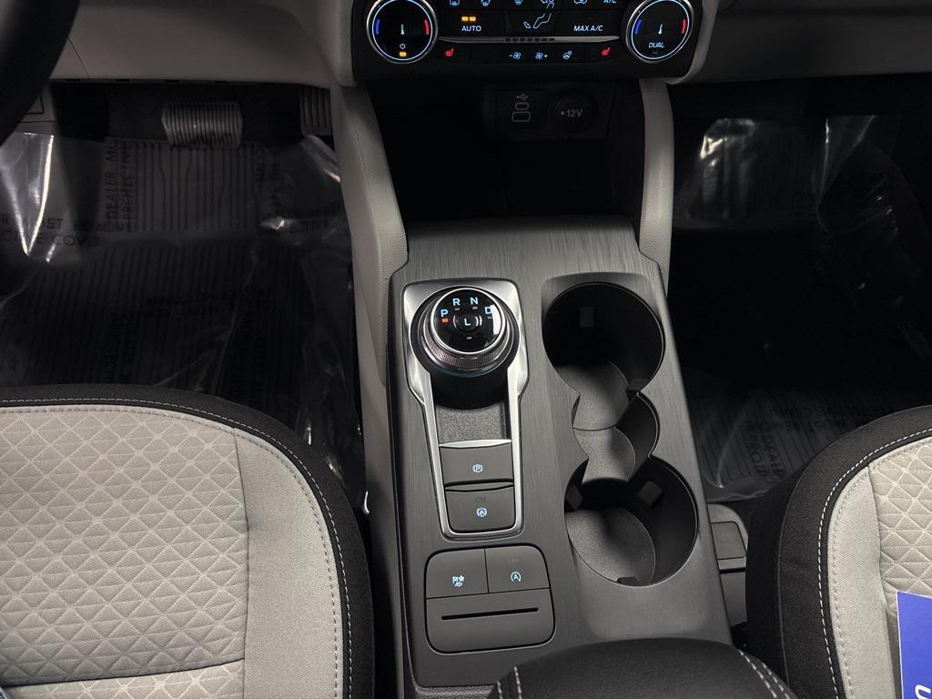 new 2026 Ford Escape car, priced at $31,990