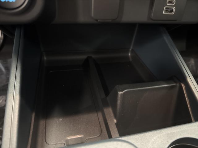 new 2025 Ford Maverick car, priced at $36,770