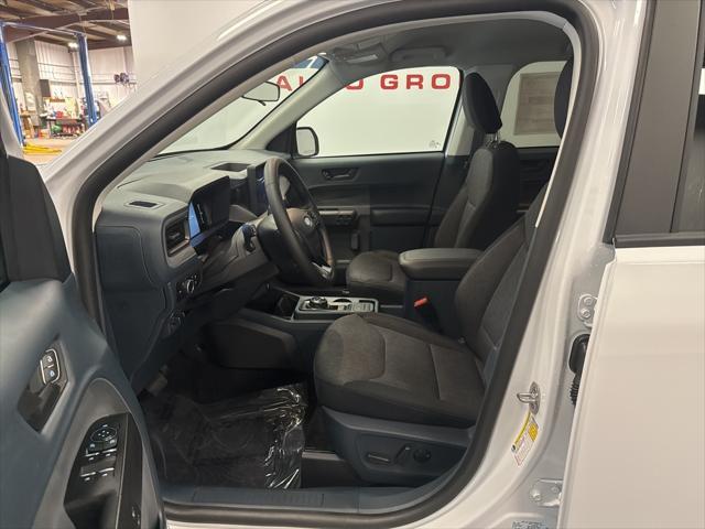 new 2025 Ford Maverick car, priced at $36,770
