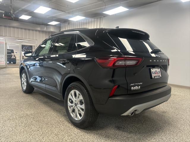 new 2024 Ford Escape car, priced at $35,750