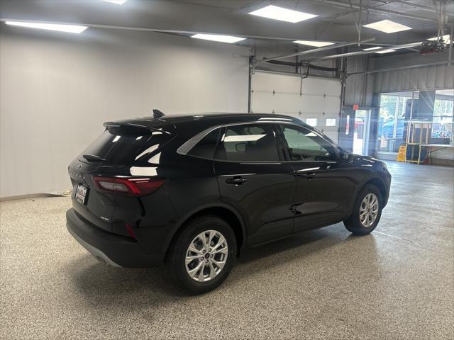 new 2024 Ford Escape car, priced at $35,750