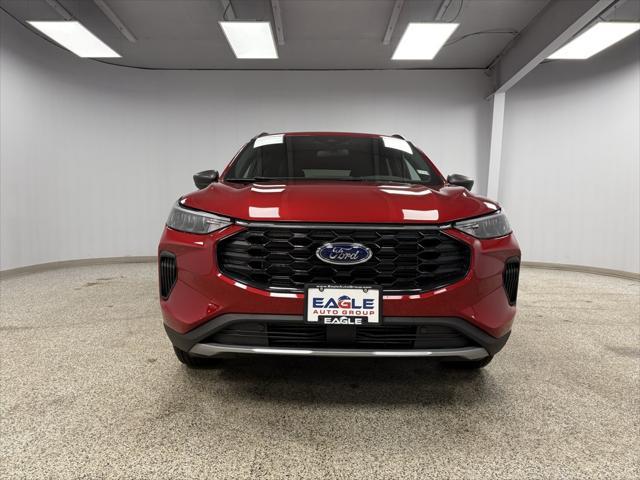 new 2025 Ford Escape car, priced at $34,525