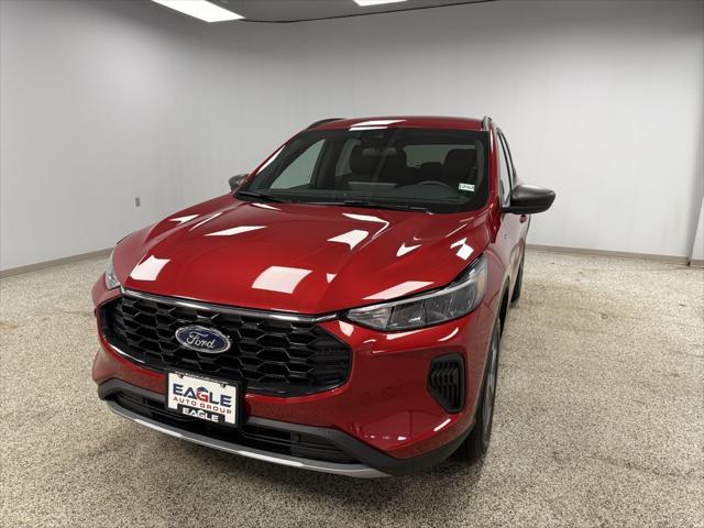 new 2025 Ford Escape car, priced at $34,525