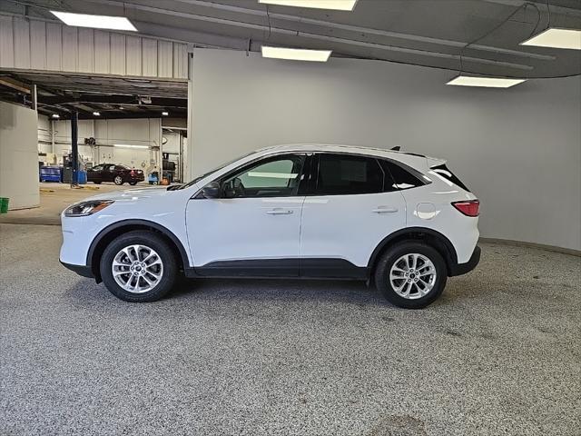 used 2022 Ford Escape car, priced at $23,990