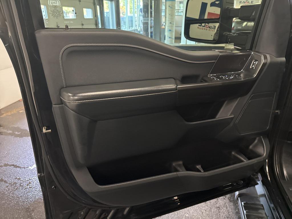 used 2021 Ford F-150 car, priced at $33,590