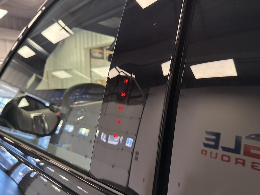 new 2025 Ford Expedition Max car, priced at $82,990