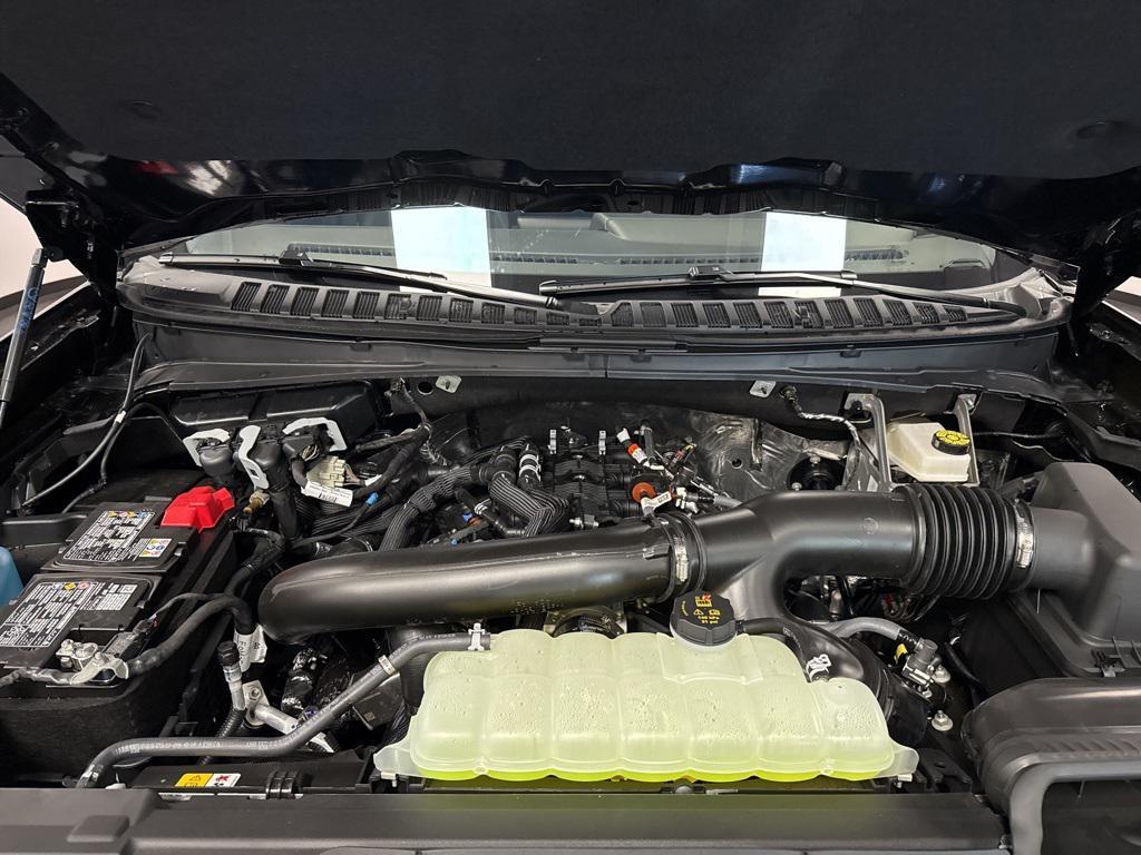 new 2025 Ford Expedition Max car, priced at $82,990