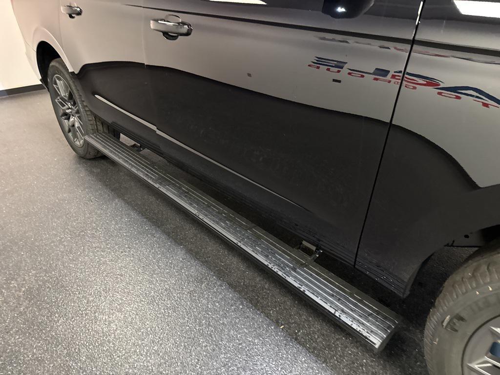 new 2025 Ford Expedition Max car, priced at $82,990
