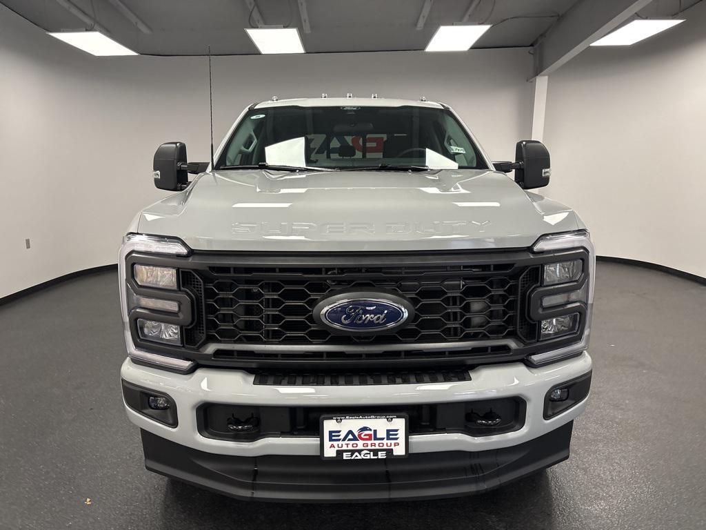 new 2026 Ford F-250 car, priced at $58,990