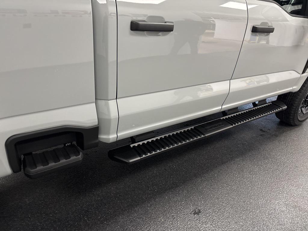 new 2026 Ford F-250 car, priced at $58,990