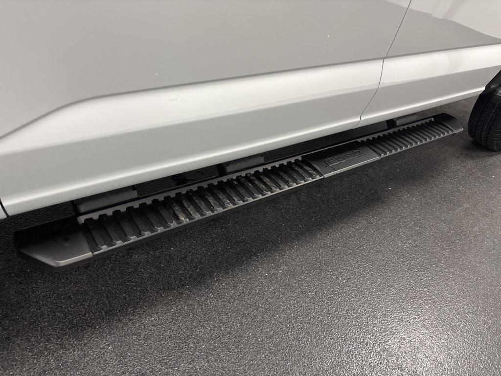 new 2026 Ford F-250 car, priced at $58,990