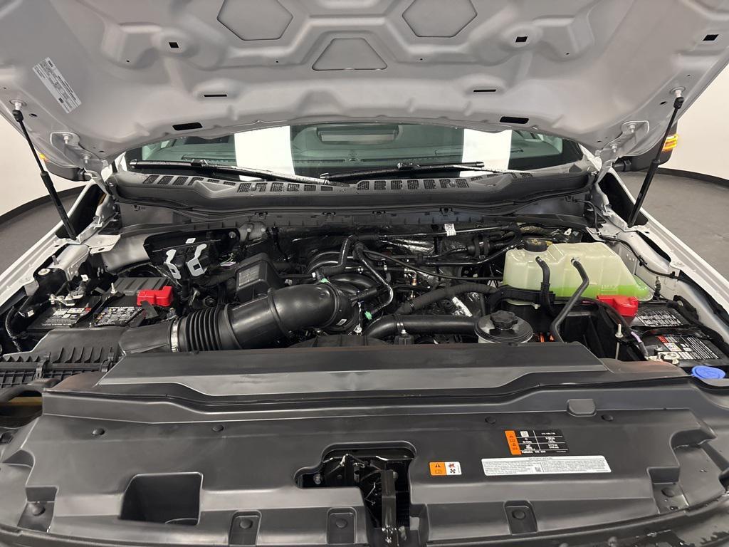 new 2026 Ford F-250 car, priced at $58,990