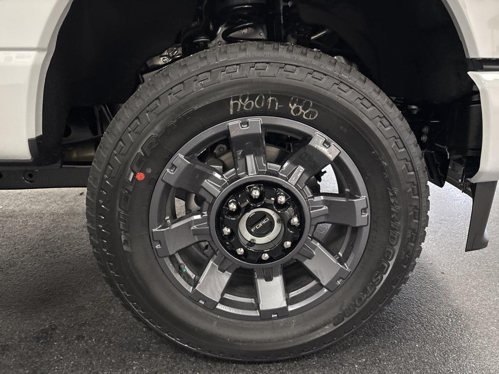 new 2026 Ford F-250 car, priced at $58,990