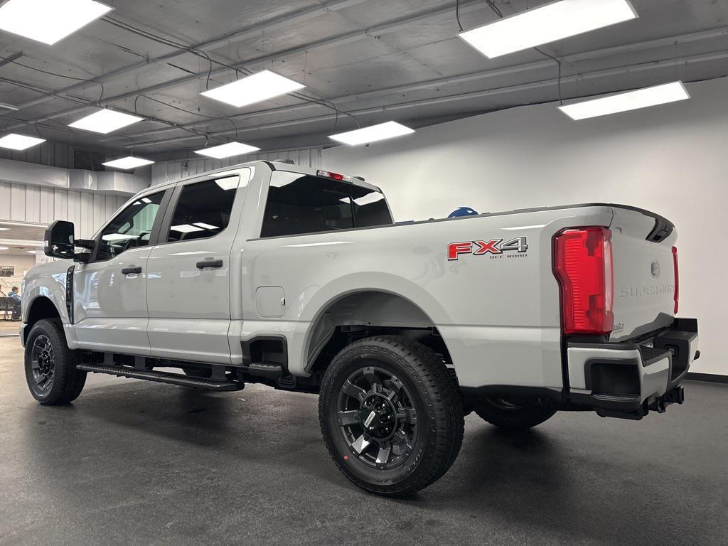 new 2026 Ford F-250 car, priced at $58,990