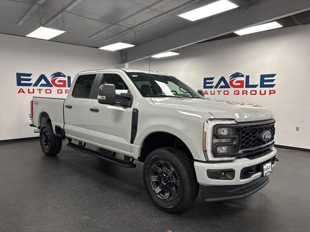 new 2026 Ford F-250 car, priced at $58,990