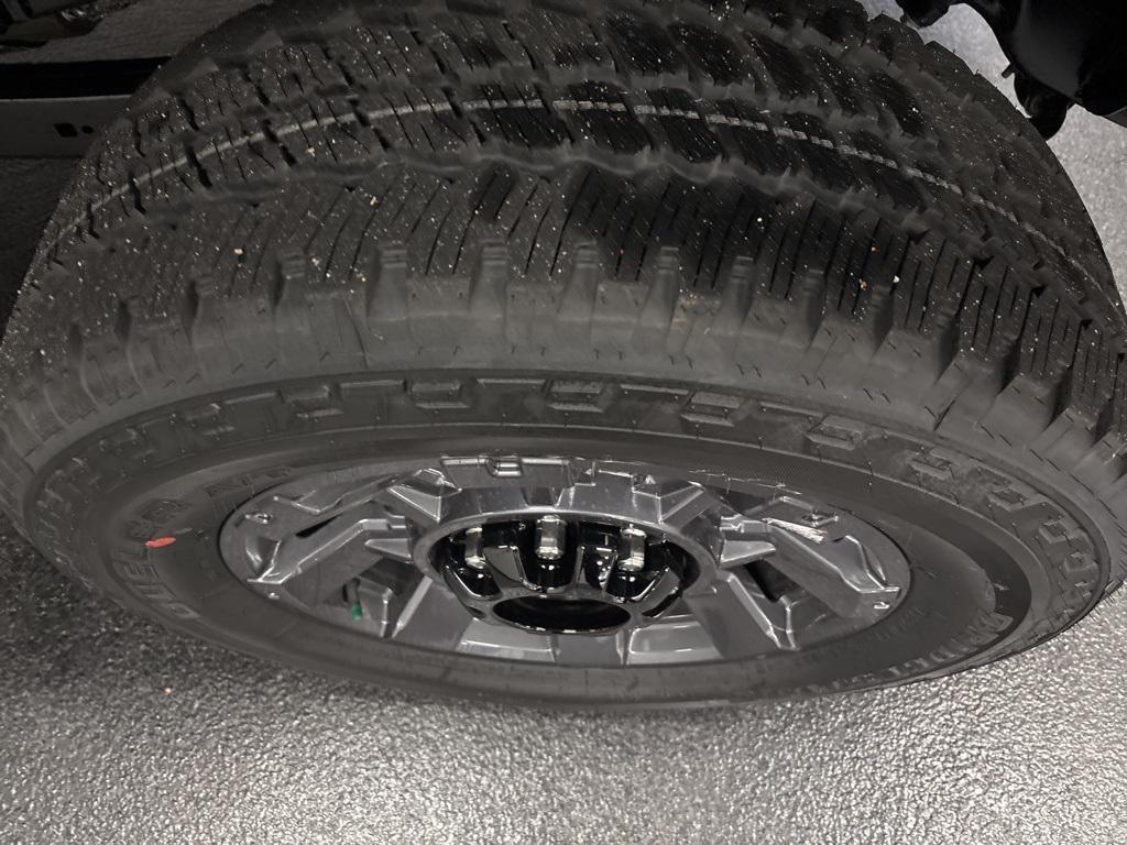 new 2026 Ford F-250 car, priced at $58,990