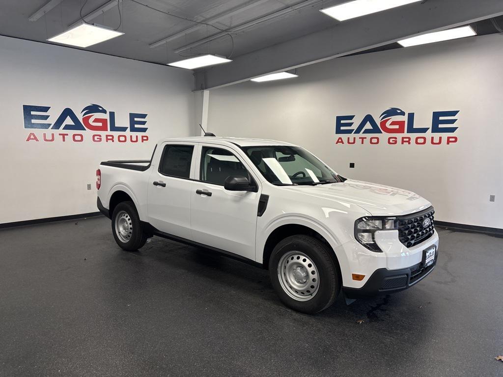 new 2025 Ford Maverick car, priced at $28,990