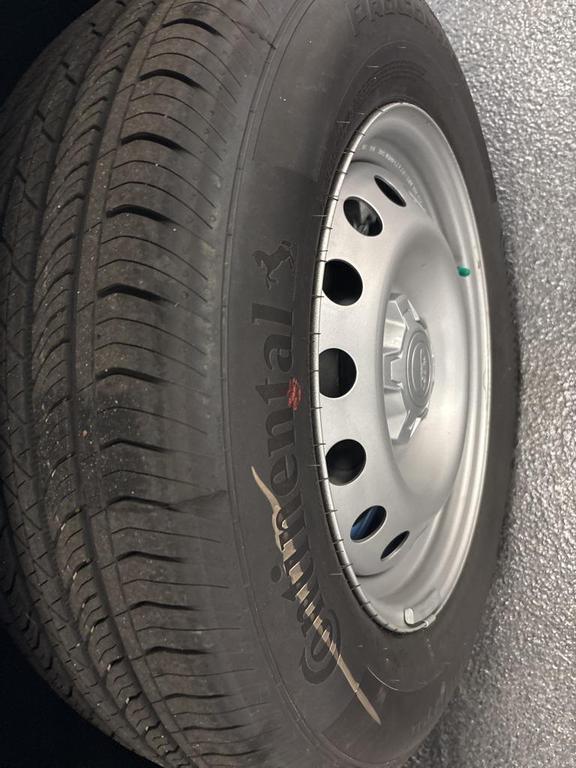 new 2025 Ford Maverick car, priced at $28,990