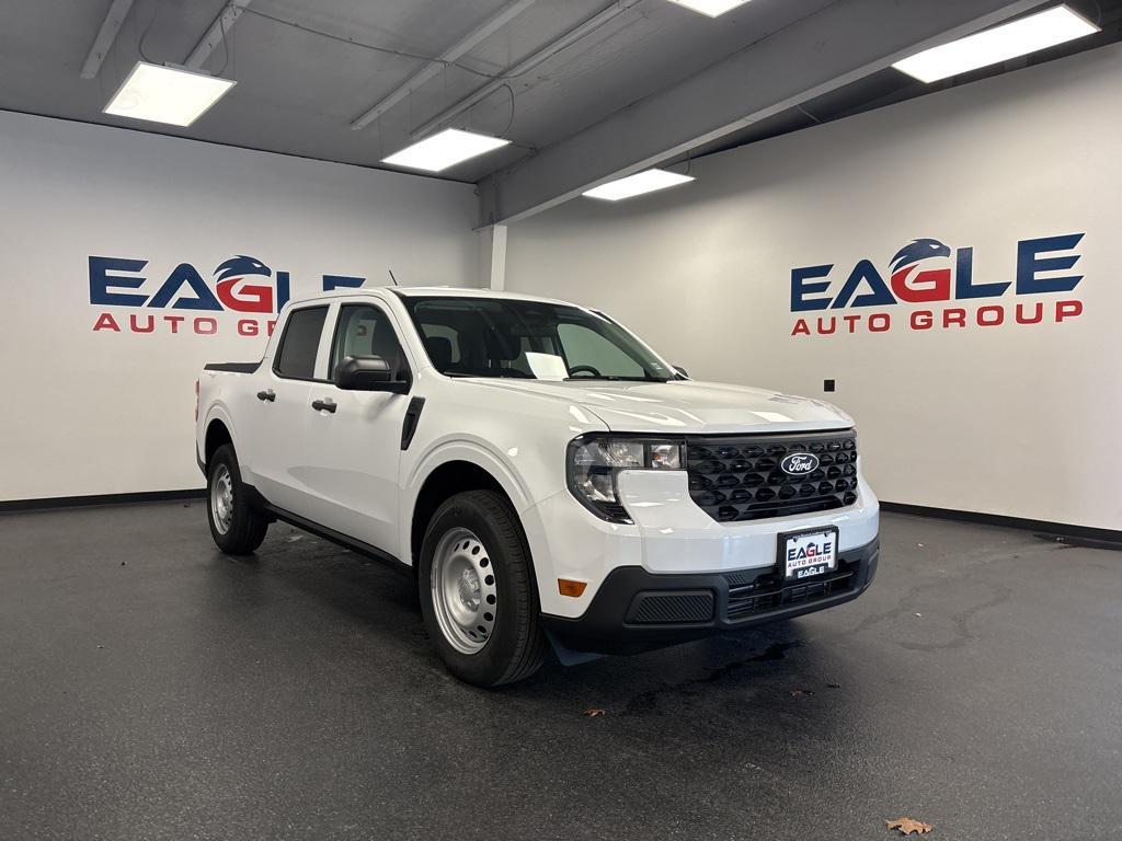 new 2025 Ford Maverick car, priced at $28,990