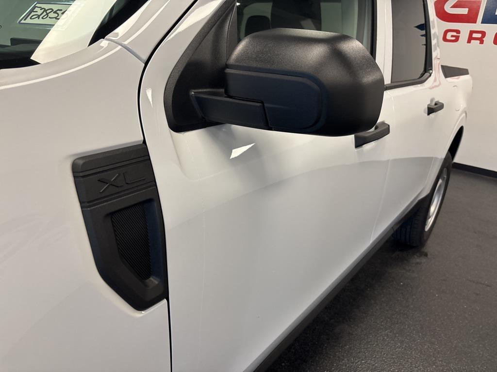 new 2025 Ford Maverick car, priced at $28,990