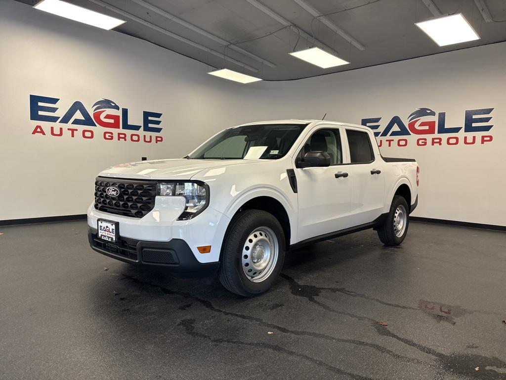 new 2025 Ford Maverick car, priced at $28,990