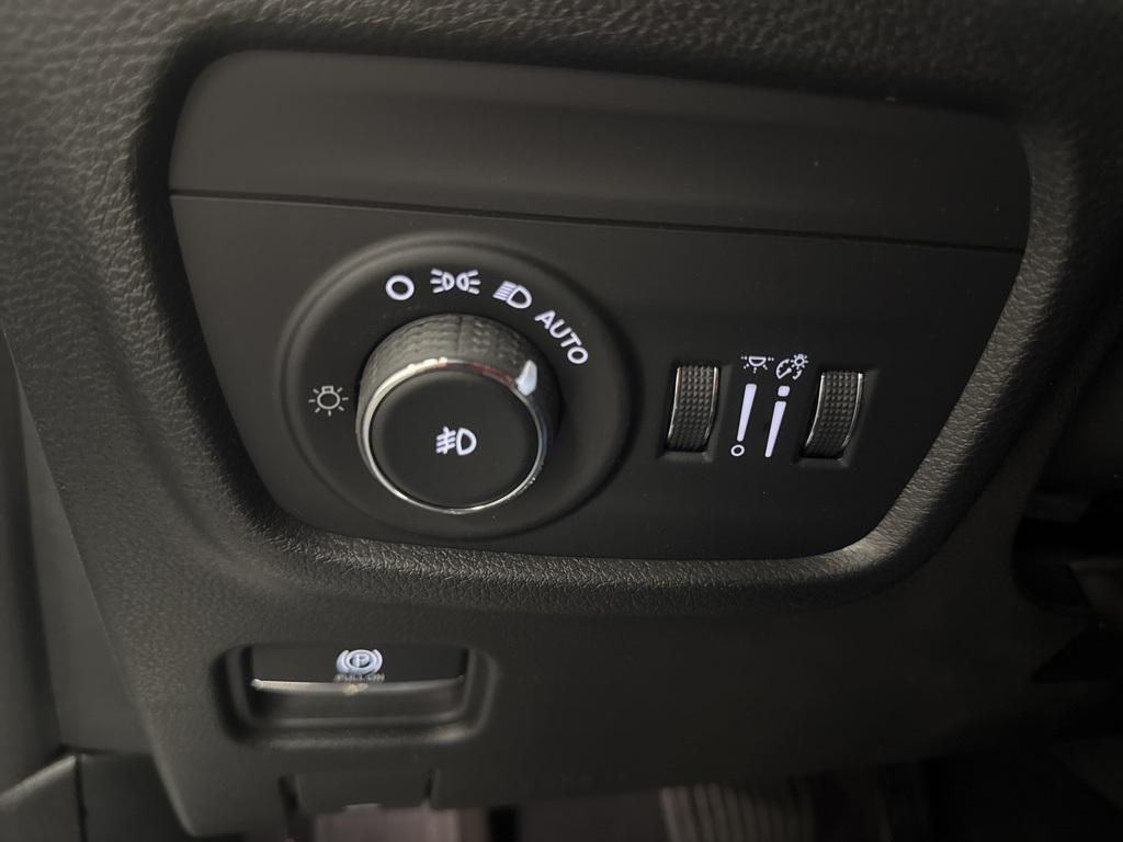 used 2022 Jeep Grand Cherokee L car, priced at $29,270