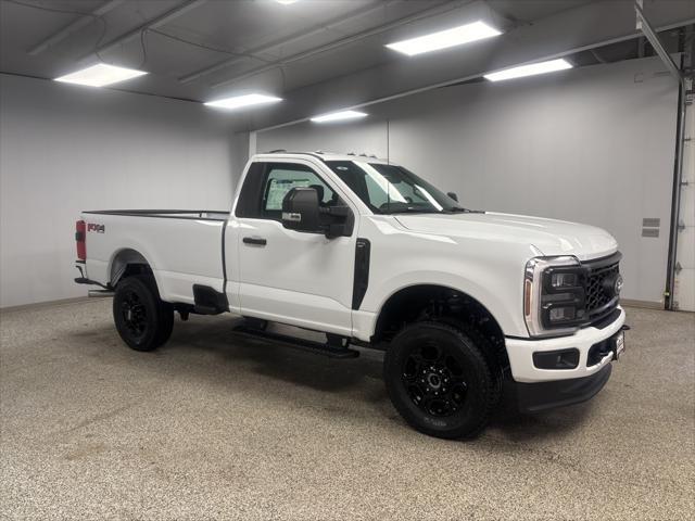 new 2024 Ford F-350 car, priced at $57,775