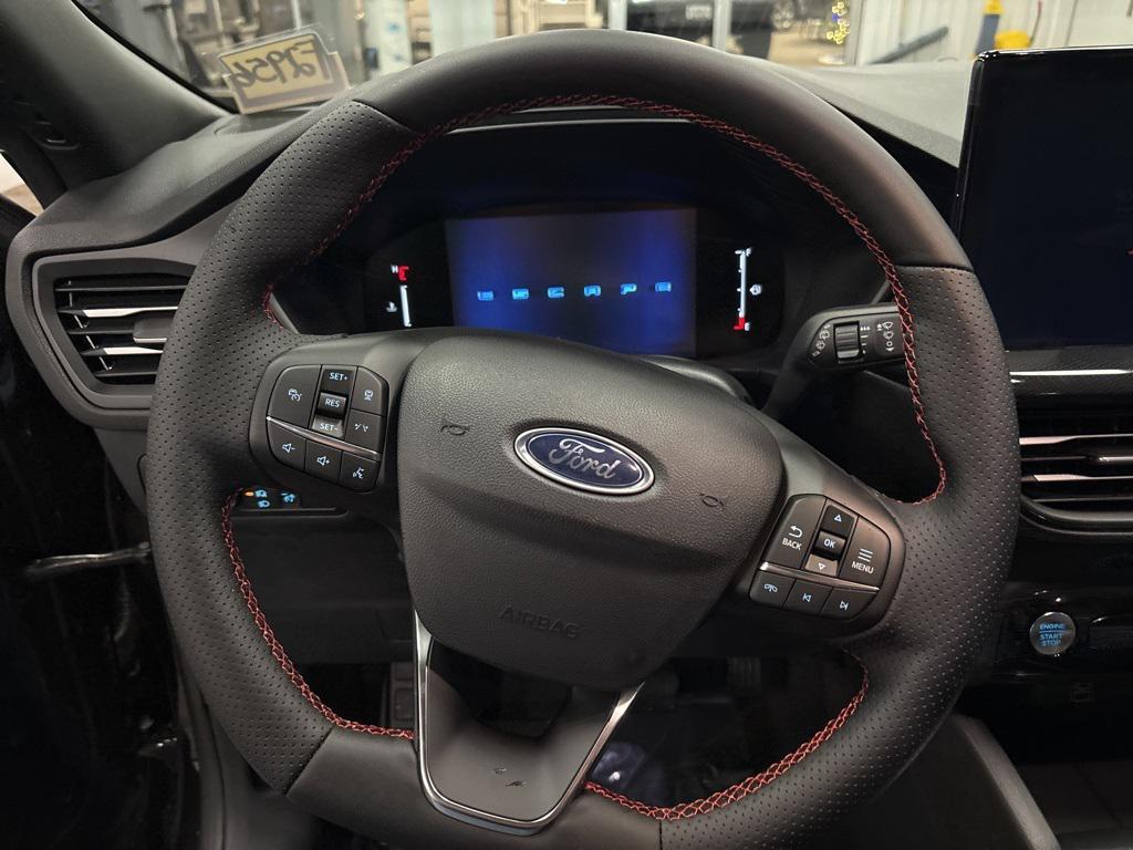 new 2026 Ford Escape car, priced at $32,750