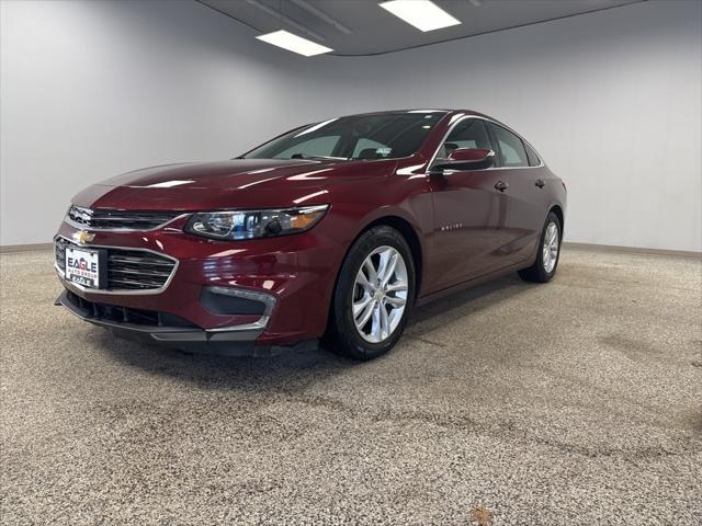 used 2016 Chevrolet Malibu car, priced at $9,990