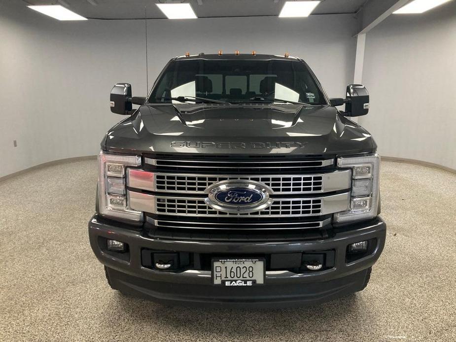 used 2017 Ford F-250 car, priced at $51,990