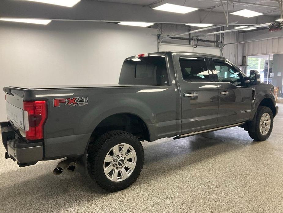 used 2017 Ford F-250 car, priced at $51,990