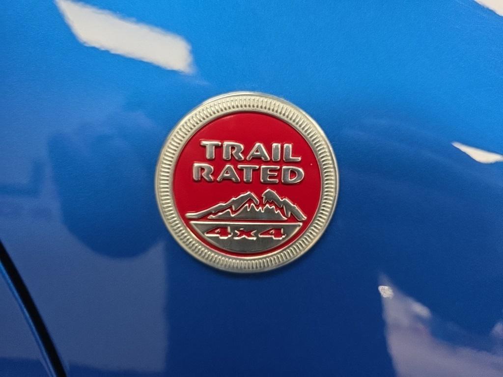 used 2022 Jeep Cherokee car, priced at $23,990