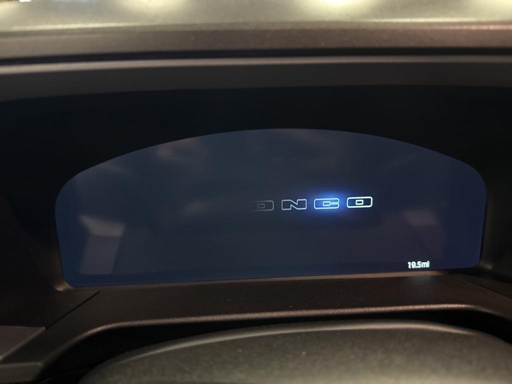 new 2025 Ford Bronco Sport car, priced at $30,990