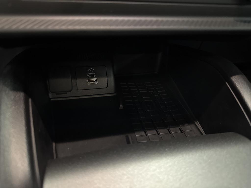 new 2025 Ford Bronco Sport car, priced at $30,990