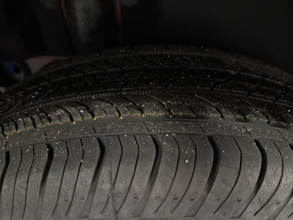 new 2025 Ford Bronco Sport car, priced at $30,990