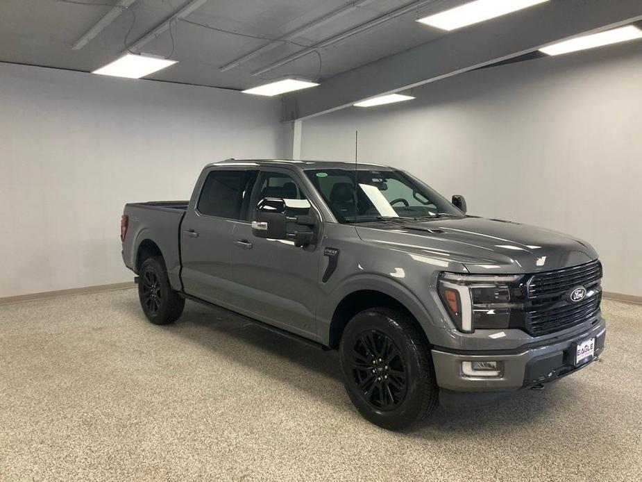 new 2024 Ford F-150 car, priced at $82,860
