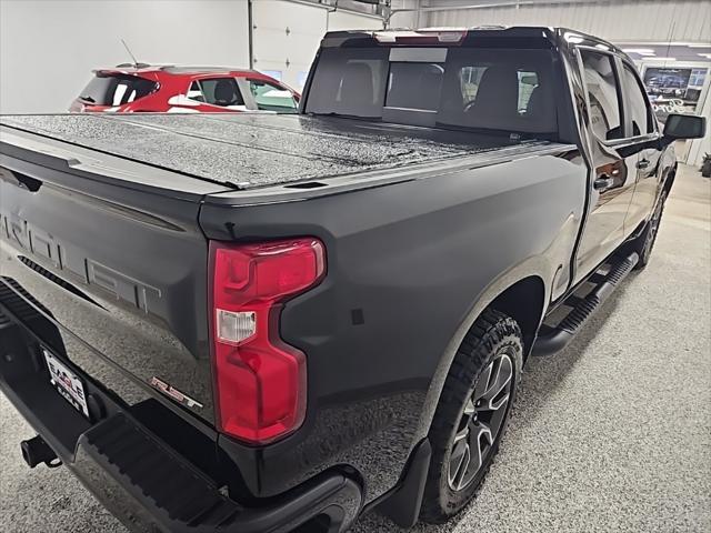 used 2020 Chevrolet Silverado 1500 car, priced at $29,990